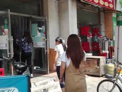 门面-螺蛳粉先生(蓟门桥店)