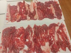 -幸运牛汕头小黄牛牛肉火锅(梅林店)