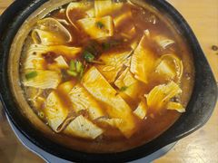 -阆中马记特色砂锅(新村路西段店)