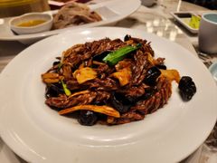 -玉林烤鸭店(垡头店)