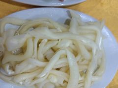 鹅肠-濠轩阁特色生蚝火锅(水湾路店)