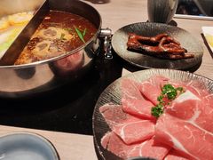 -老鼎旺安格斯牛肉火锅(衡艺广场店)