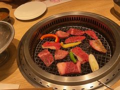 -和牛放题的殿堂 肉屋横丁(秋叶原店)
