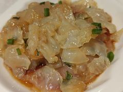 葱油海蜇-永兴餐厅(复兴中路店)