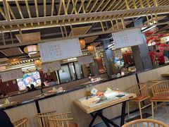 -王妈热卤·川味馆(海昌店)