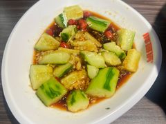 -胖哥俩肉蟹煲(百联南桥购物中心店)