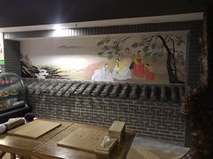 -绿岛汤泉韩式休闲会所