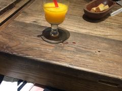 -漫咖啡(沙龙汇店)