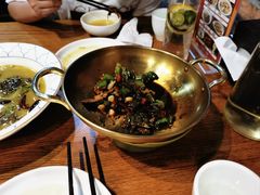 -金掌勺·锅包肉(双榆树店)