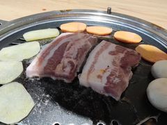 -麻蒲碳烤肉(梅花园店)