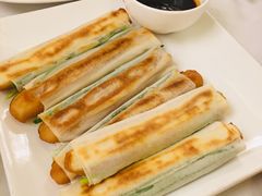 葱包烩儿-知味观(湖滨总店)