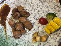 -和风清味日本料理(希尔顿店)