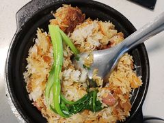 -煲王粤菜餐厅(中侨中心店)