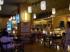 -汤泉良子(金源店)