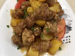 -老福洲(西洪路店)