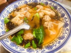 -姚记炒肝店(鼓楼店)