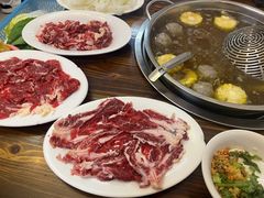-柴头哥·牛肉火锅(爱民路店)