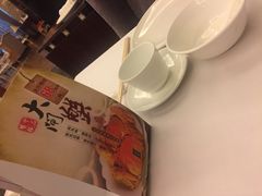 -海逸海鲜酒家(古北店)