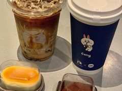 -瑞幸咖啡(协信星光广场店)