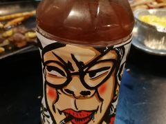 -碎怂烤肉(钟楼柳巷店)