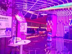 -卡宿自助餐厅(高新万达店)