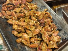 -炉内瓦·瓦片烧烤(明日星城店)