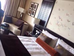 君来洲际酒店-无锡君来洲际酒店