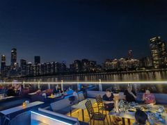 -琶醍壹号•潮菜江景餐吧