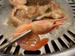 -盛江山自助料理(太原街万达店)