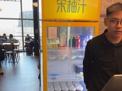 -章记星洲 · 新加坡餐厅(望京店)