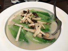 -逸东轩(香港逸东酒店)