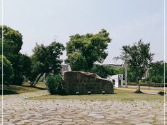 -鸿山遗址博物馆