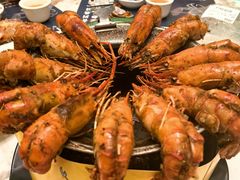 -桥东喜碧海鲜街(水东街店)