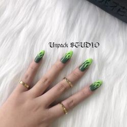 -LILY NAILS美甲美睫
