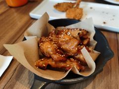 -必胜客(港汇店)