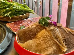 -生活如沸·顺德水牛奶火锅(大学路店)