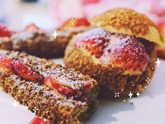 -西树泡芙(静安大悦城店)