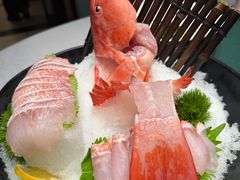 -古月江南大酒店