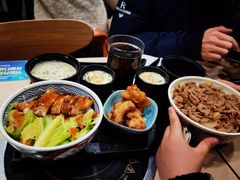 -吉野家(上海美罗城店)