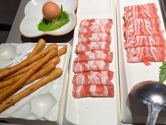 -海底捞火锅(崇文门新世界百货店)
