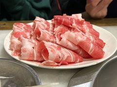 -将台涮肉(酒仙桥店)