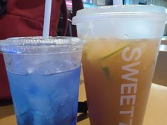 霸7柠檬桶-7分甜(观前碧凤坊店)