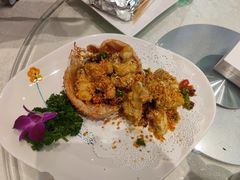 -大东海海鲜酒楼(渔人码头总店)