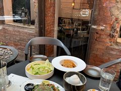 -Ocean's Table 欧舍