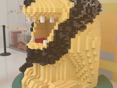 -上海乐高探索中心