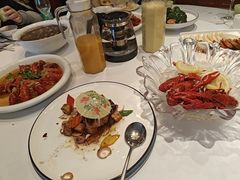 -御苑宾馆-中餐厅