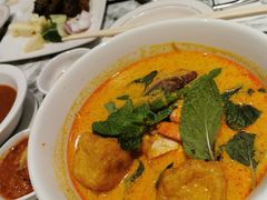 叻沙-关夫人餐厅(阳光广场店)