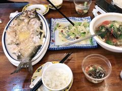 -老味道1992(武当山店)