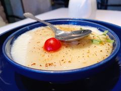 桂花山药泥-八分饱·西津会(西津渡店)