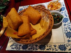 -艾丁湖烤全羊西域文化主题餐厅(新天润店)